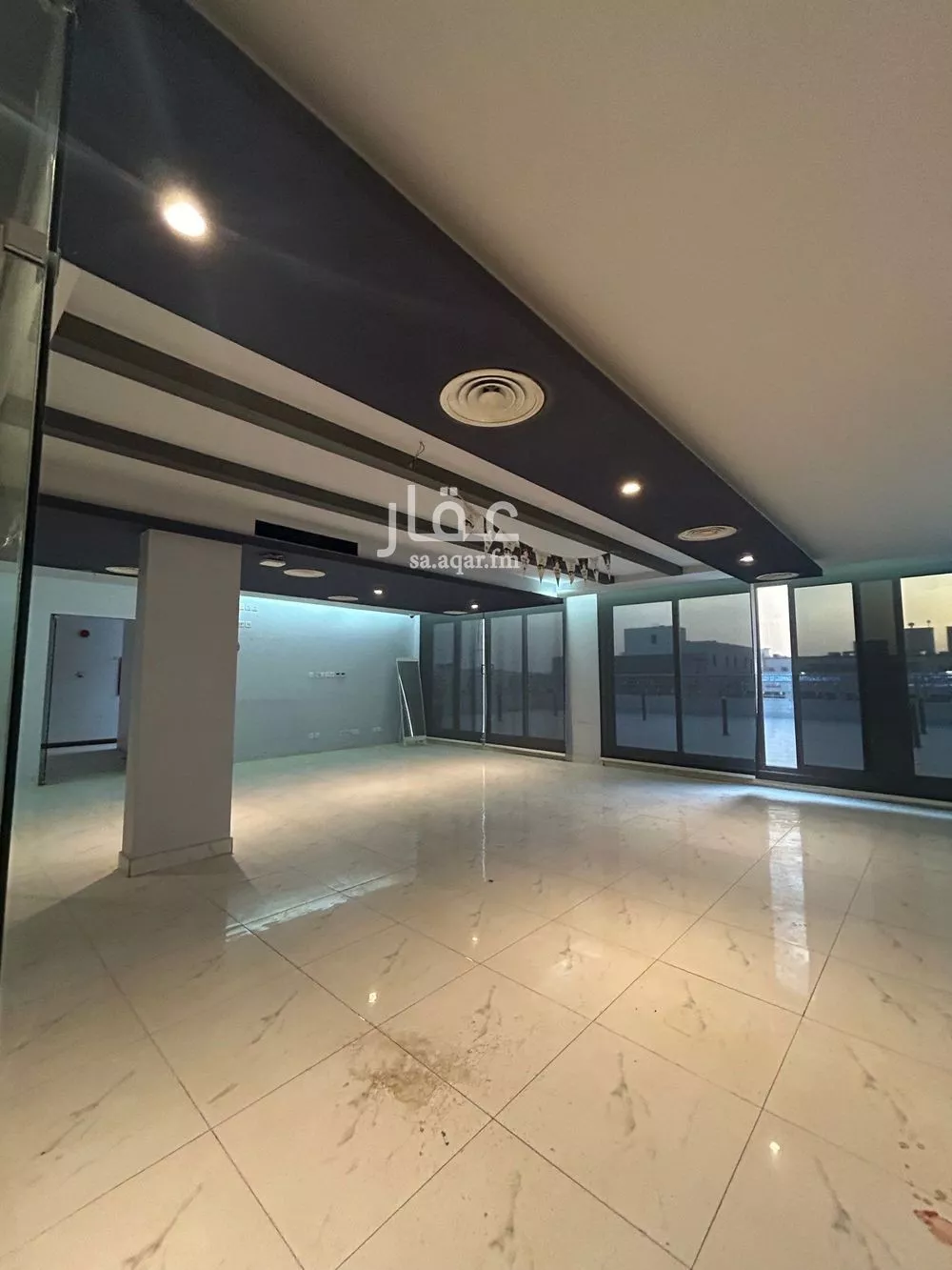 150 sqm office in Al Aridh 6