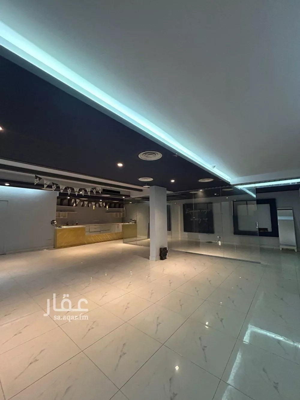 150 sqm office in Al Aridh 8