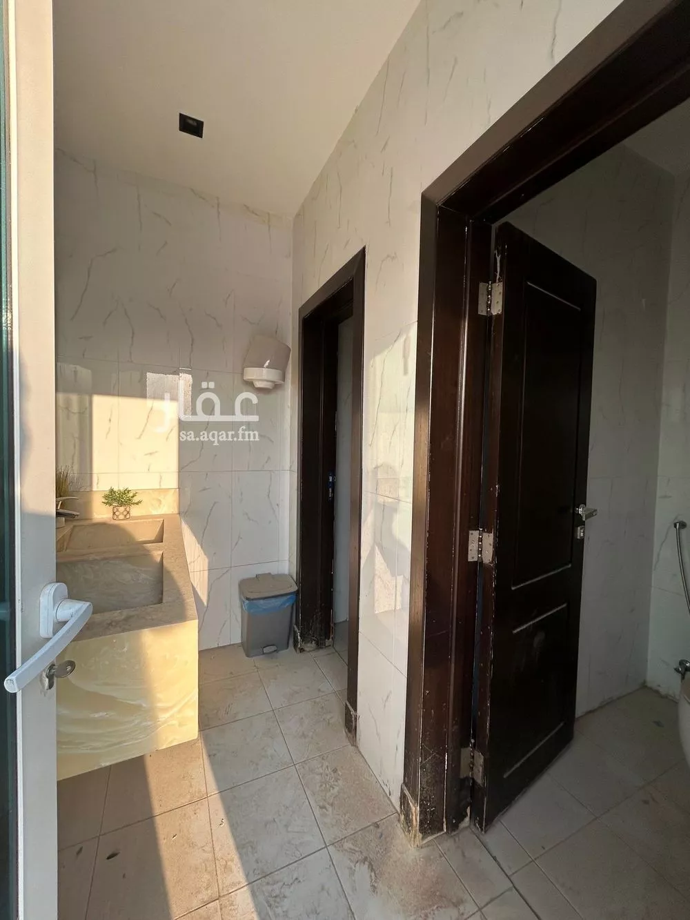 150 sqm office in Al Aridh 9