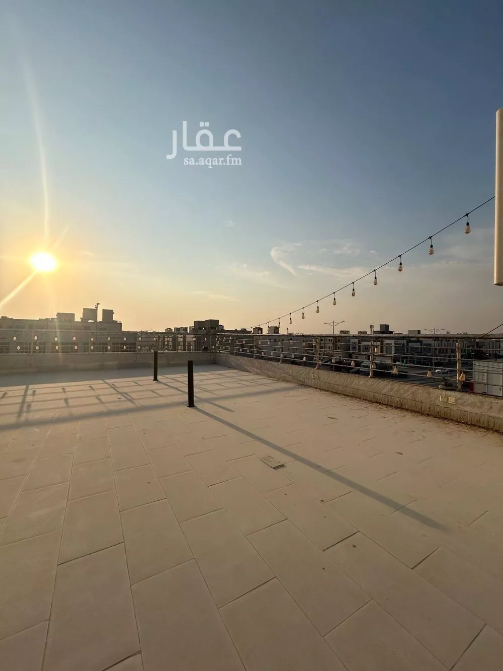 150 sqm office in Al Aridh 10