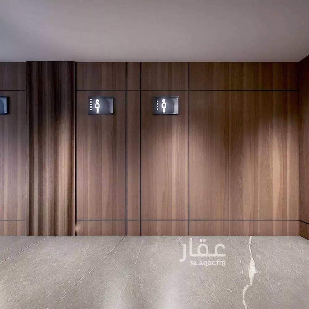 307 sqm office in Al Aridh 14