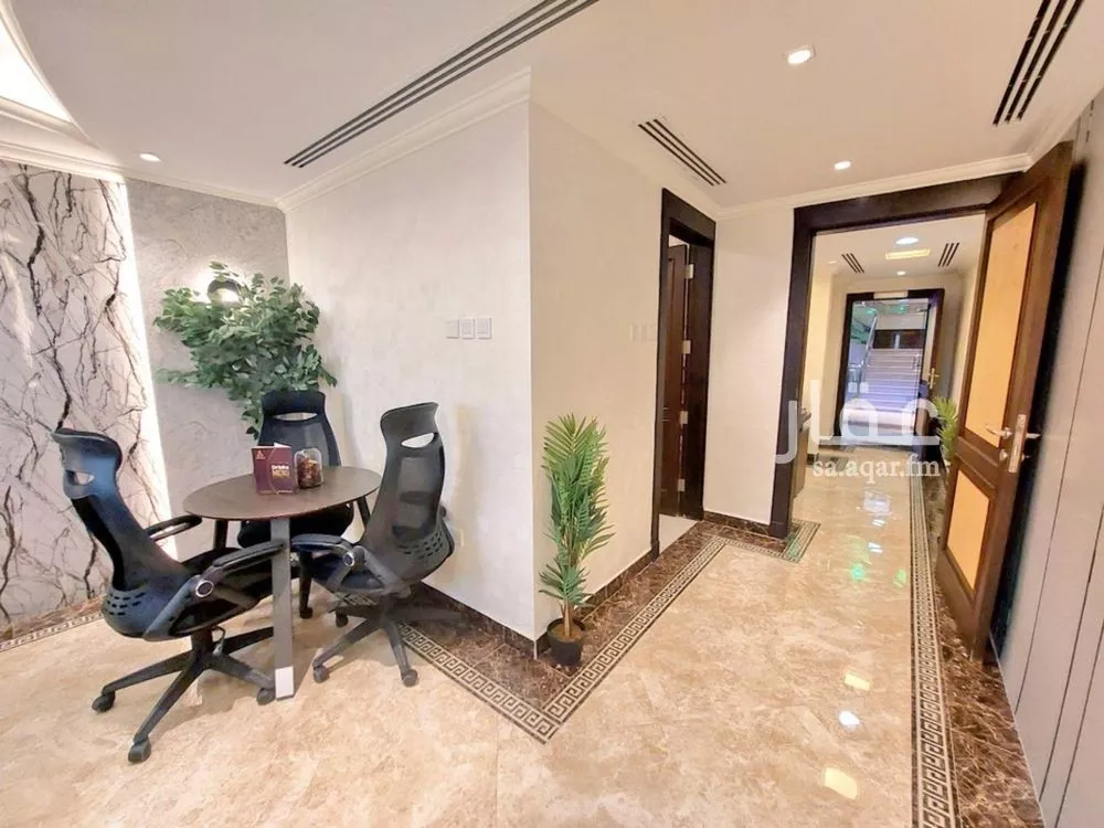 42 sqm office in Al Muhammadiyah 11