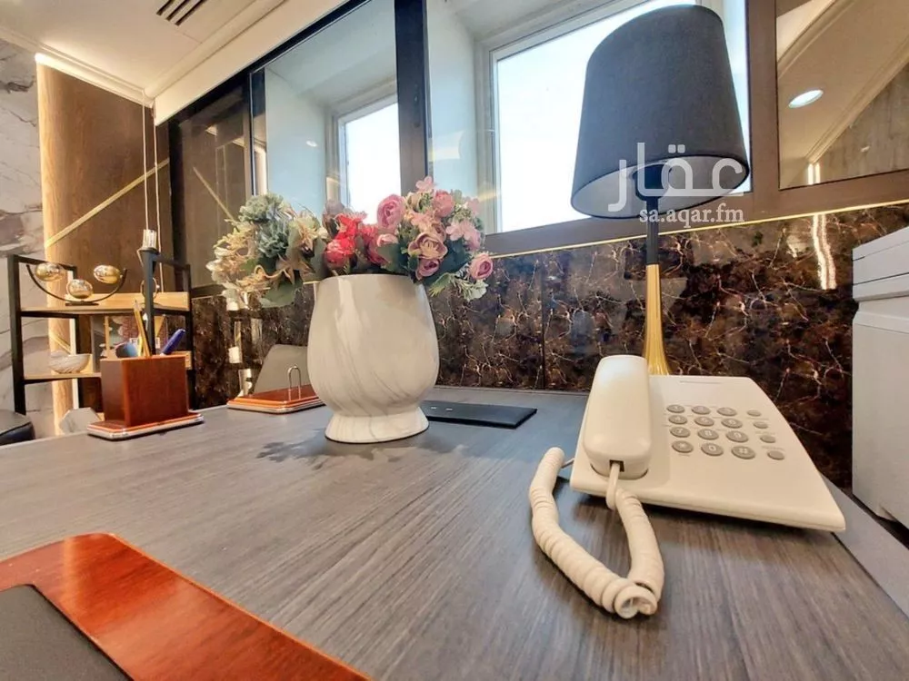 42 sqm office in Al Muhammadiyah 12
