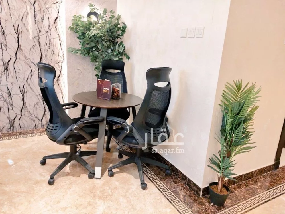 42 sqm office in Al Muhammadiyah 15