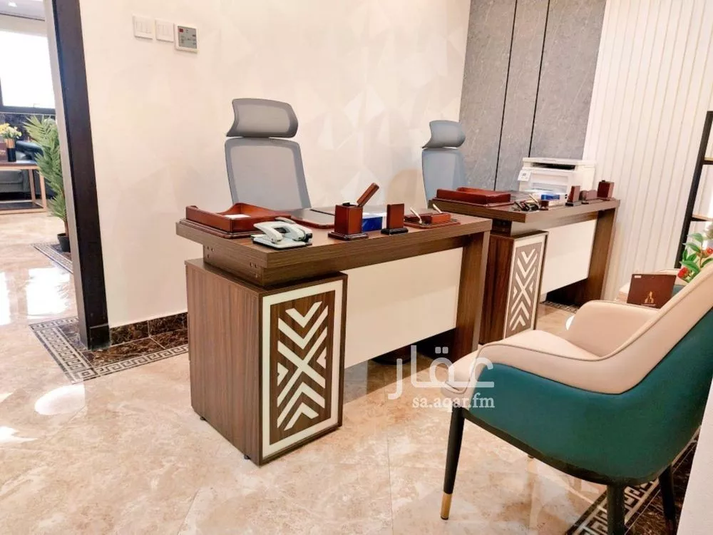 42 sqm office in Al Muhammadiyah 5