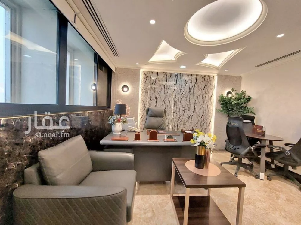 42 sqm office in Al Muhammadiyah 9