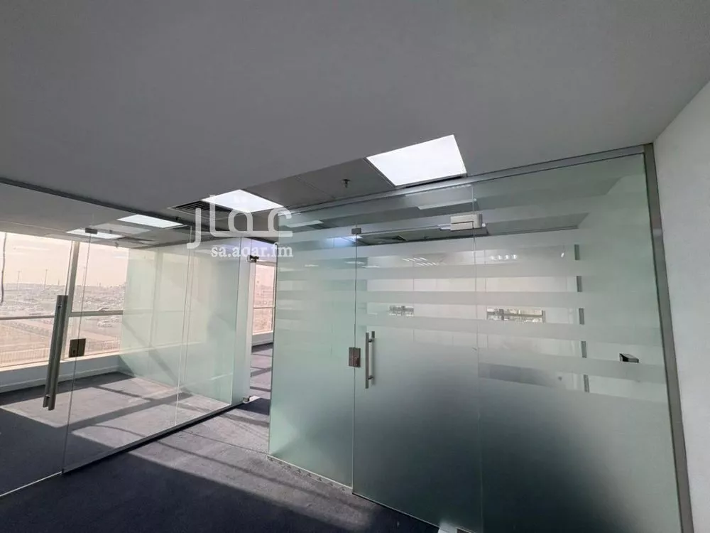 3750 sqm office in An Nasim Al Gharbi 2