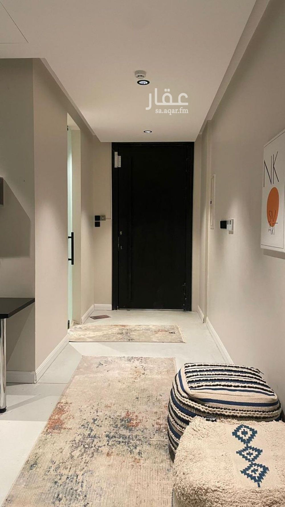 1 bedroom office in Al Malqa, Riyadh 5