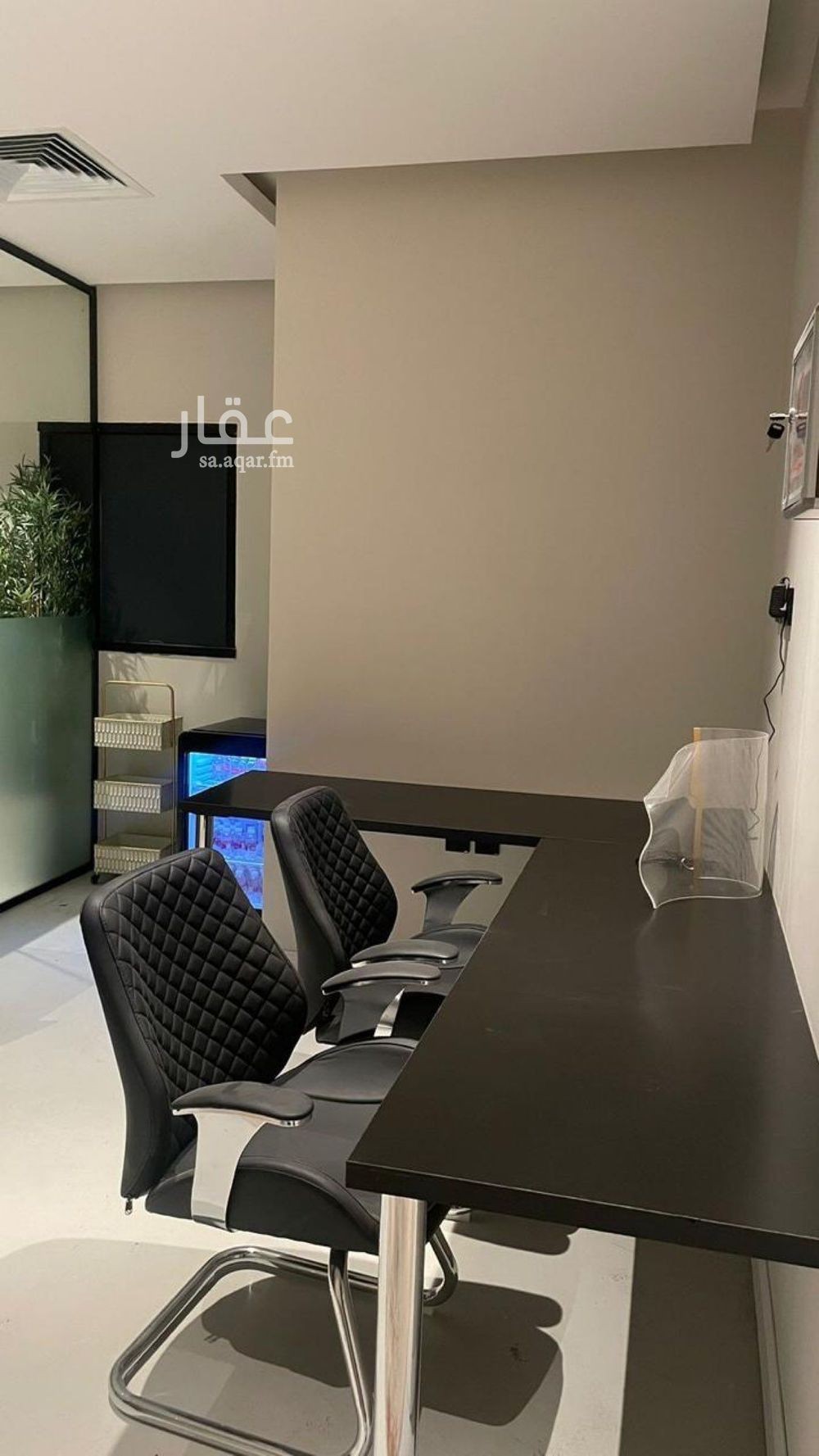 1 bedroom office in Al Malqa, Riyadh 11
