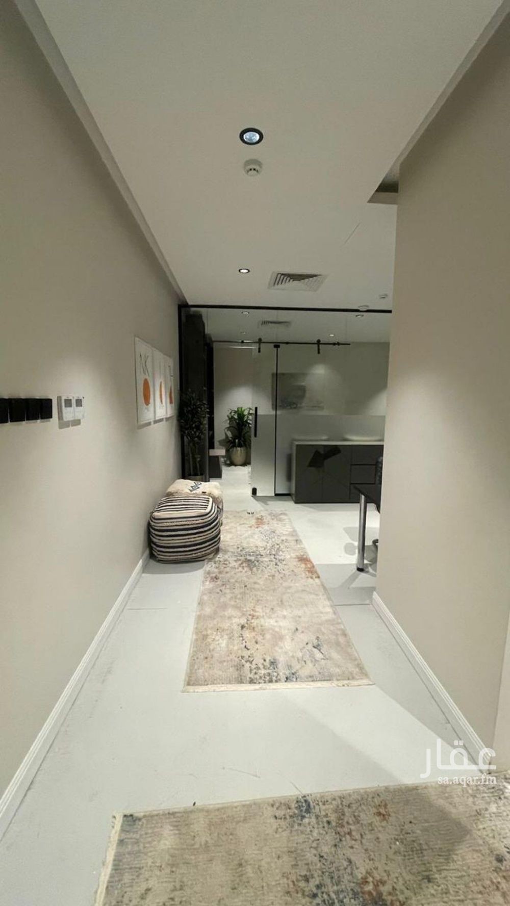 1 bedroom office in Al Malqa, Riyadh 13