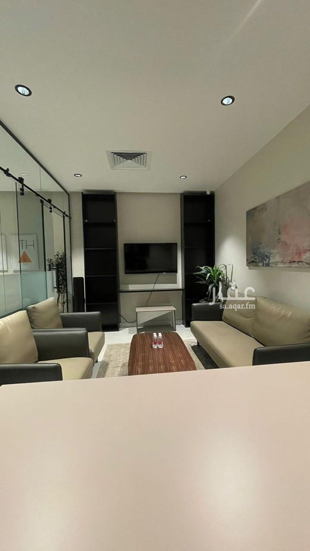 1 bedroom office in Al Malqa, Riyadh 6