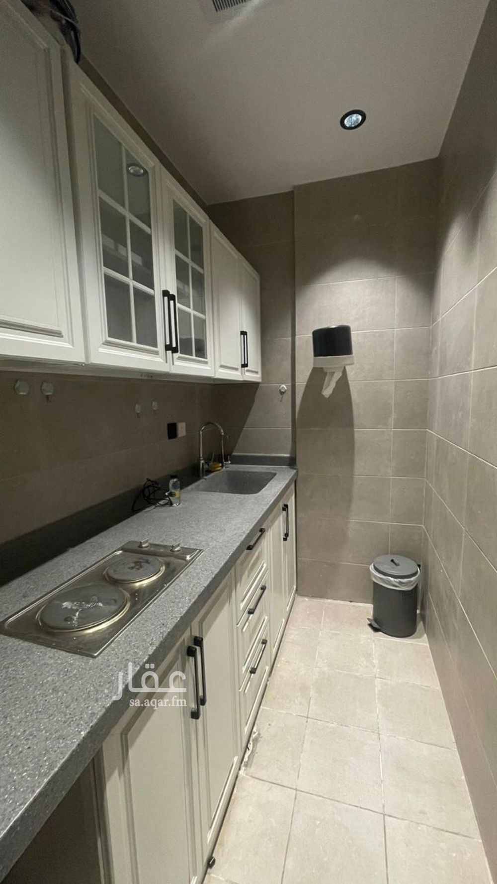 1 bedroom office in Al Malqa, Riyadh 14