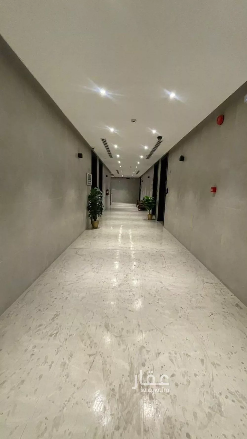 60 sqm office in Al Malqa 2