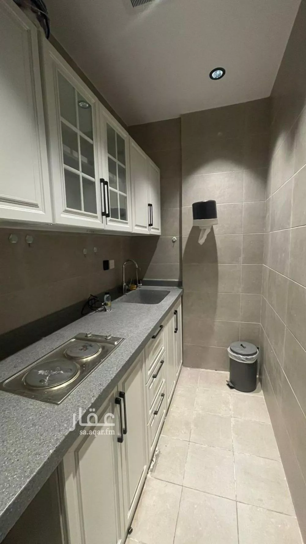60 sqm office in Al Malqa 14
