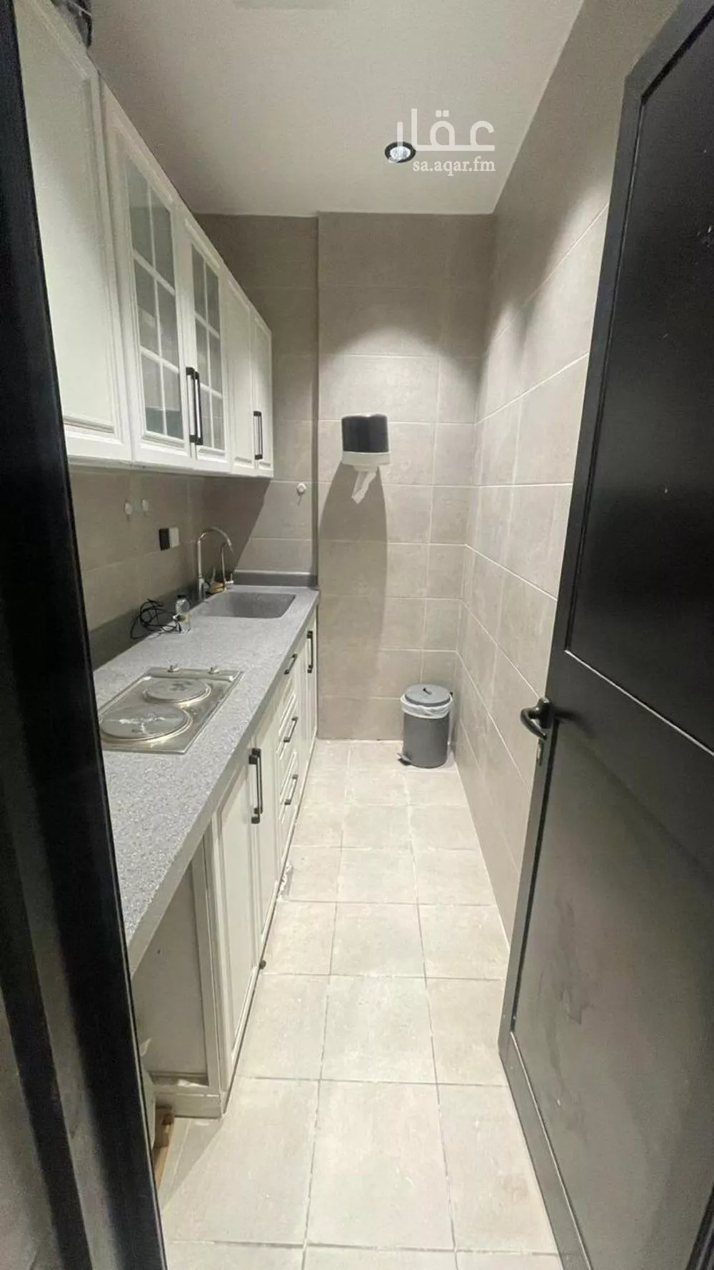 60 sqm office in Al Malqa 15