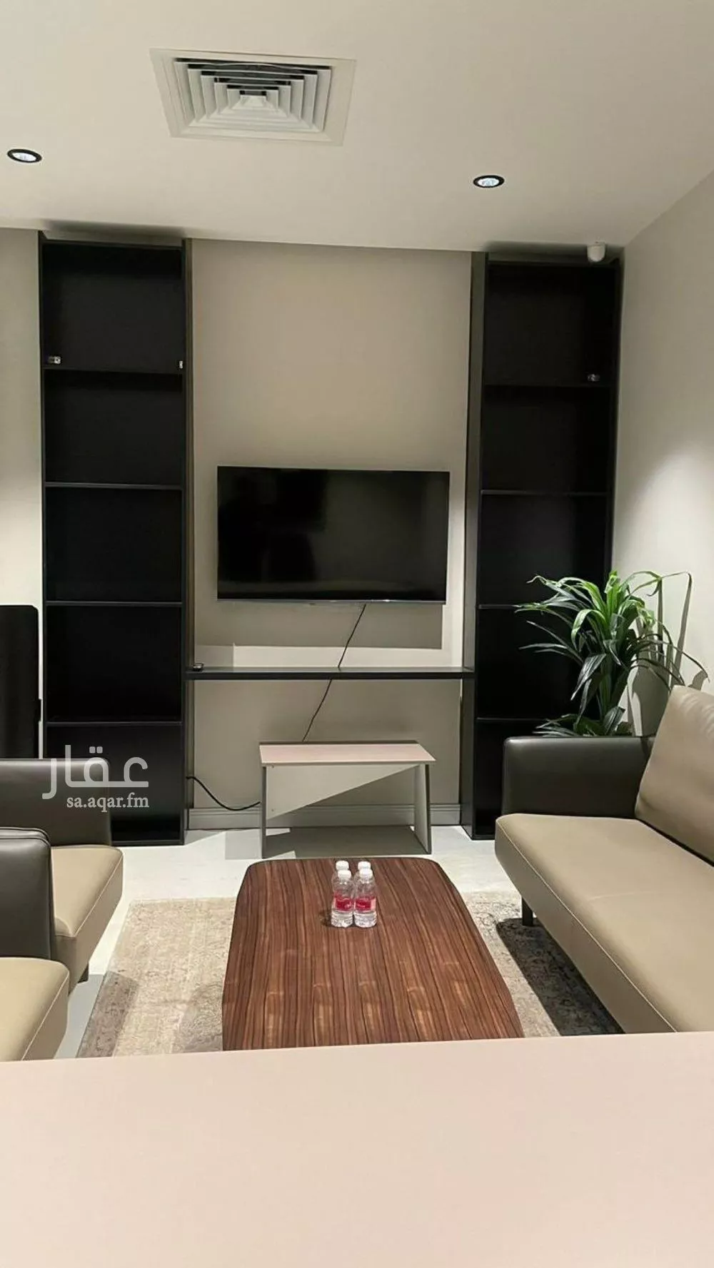 60 sqm office in Al Malqa 9
