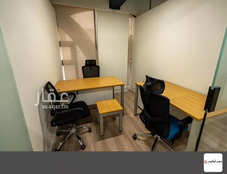 3000 sqm office in Al Sulaimaniyyah 5