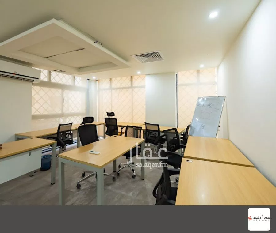 3000 sqm office in Al Sulaimaniyyah 6