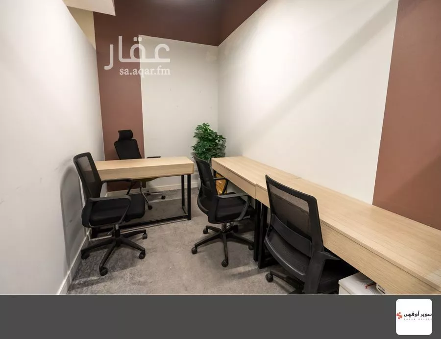 3000 sqm office in Al Sulaimaniyyah 7