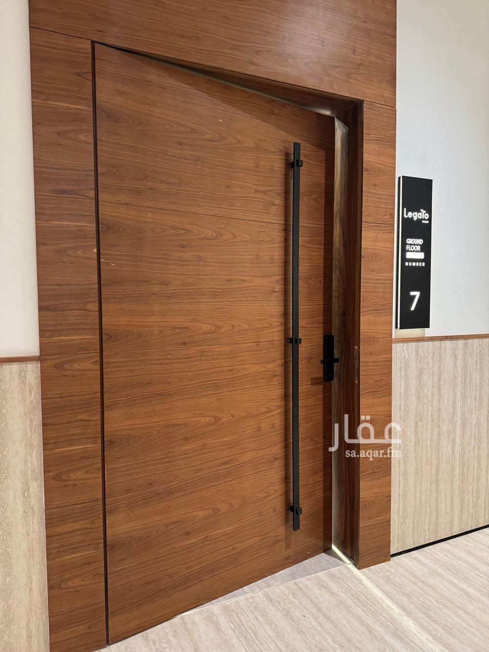 33 bedroom office in Al Narjis, Riyadh 7