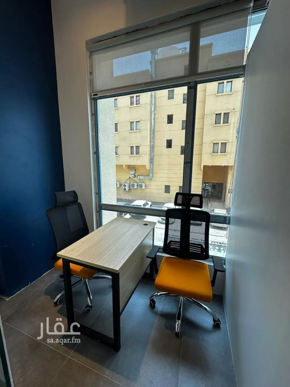 9000 sqm office in As Suwaidi 4