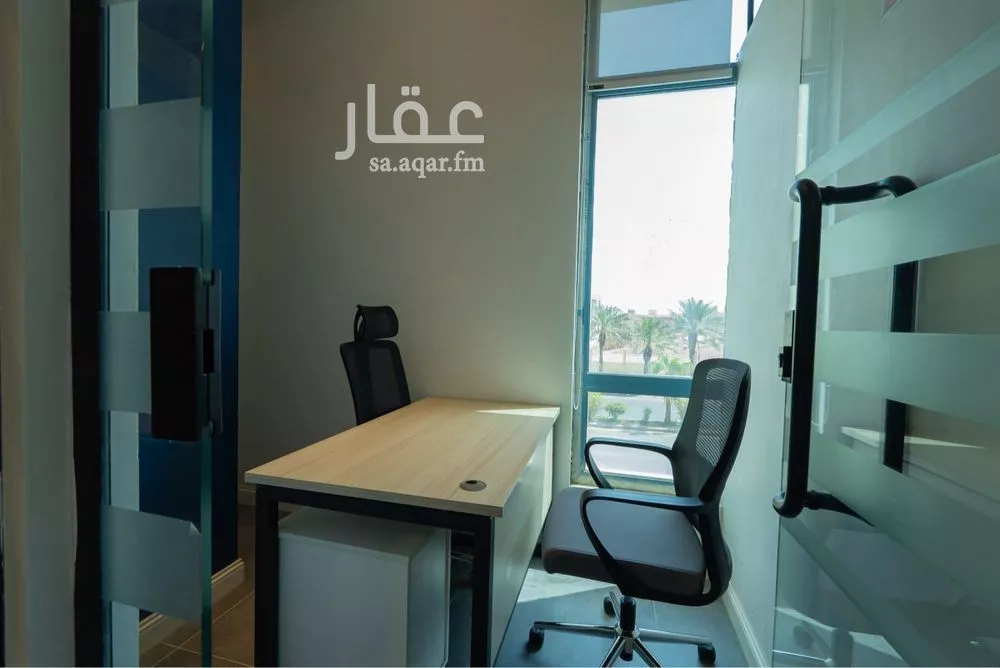 مكتب 9000 م² في السويدي 7