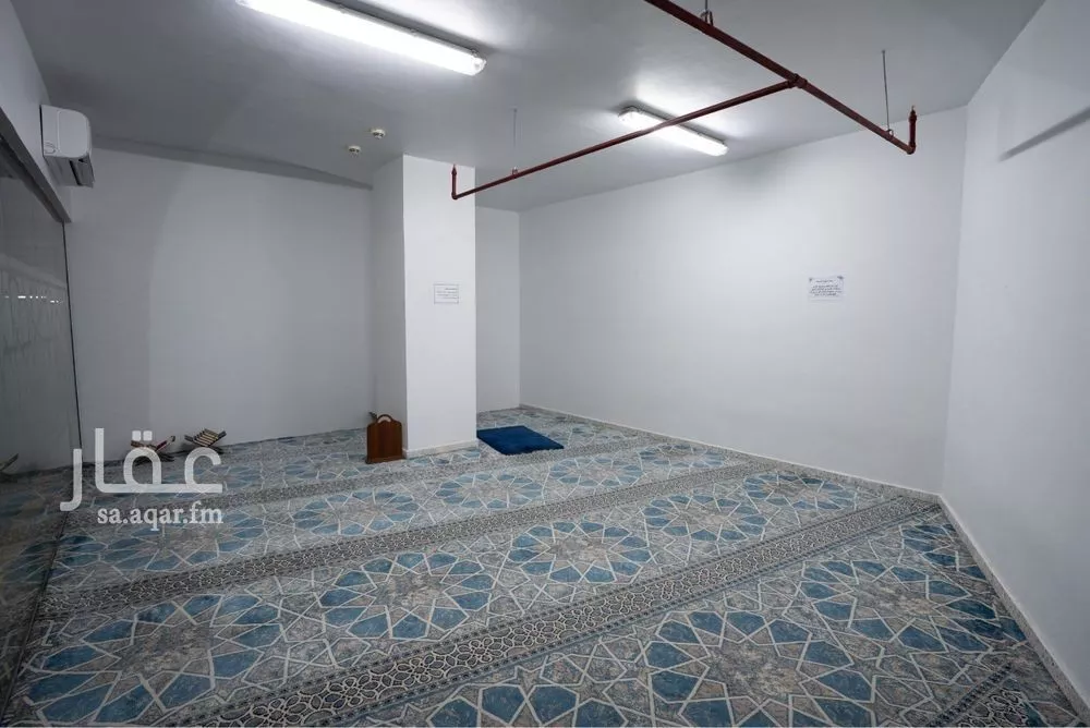 مكتب 9000 م² في السويدي 12