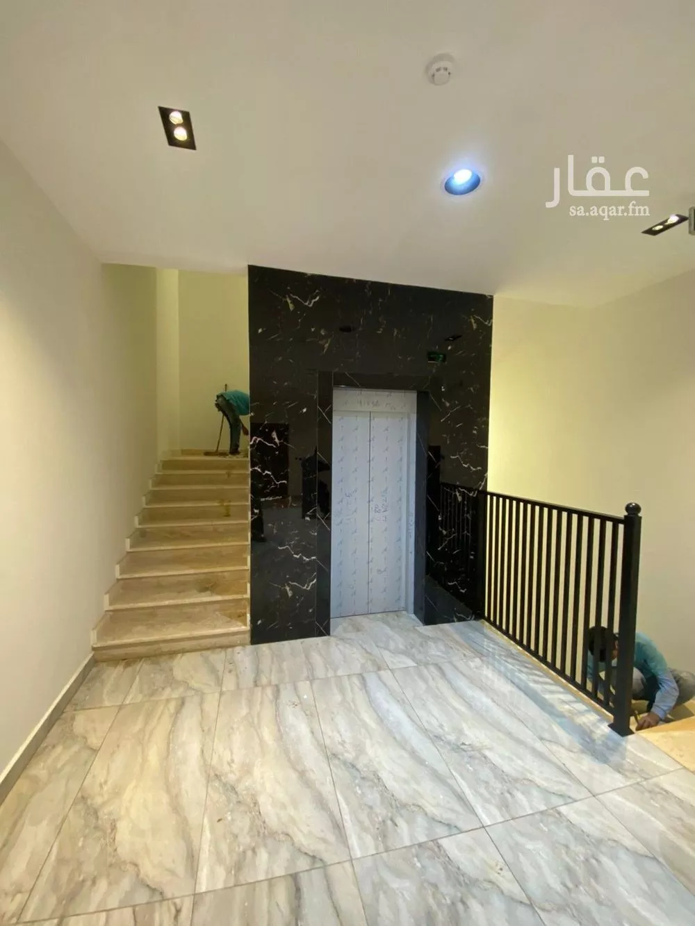 مكتب 85 م² في طويق 2
