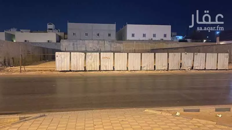 أرض 1200 م² في الدار البيضاء 3