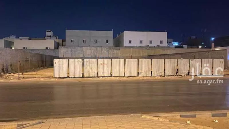أرض 1200 م² في الدار البيضاء 6