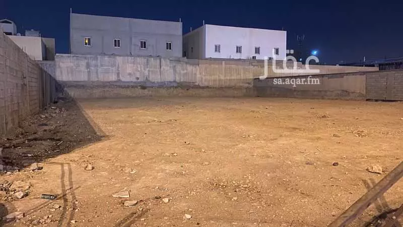 أرض 1200 م² في الدار البيضاء 7