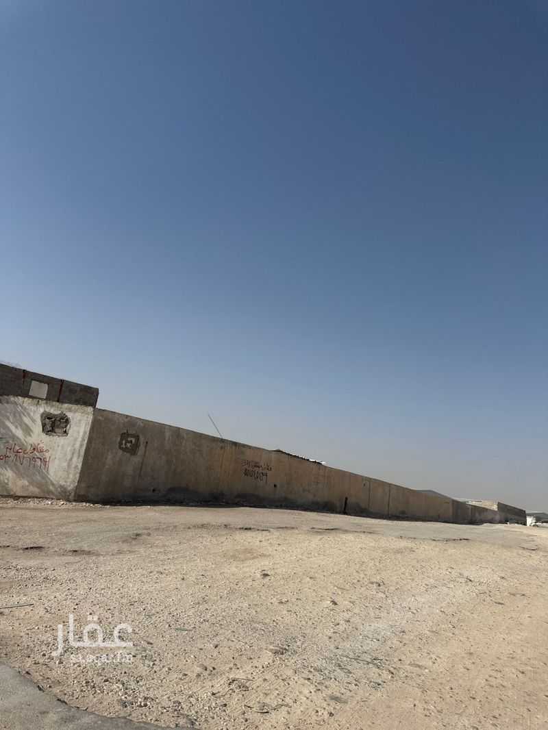 1 bedroom land in Al Manakh, Riyadh 4