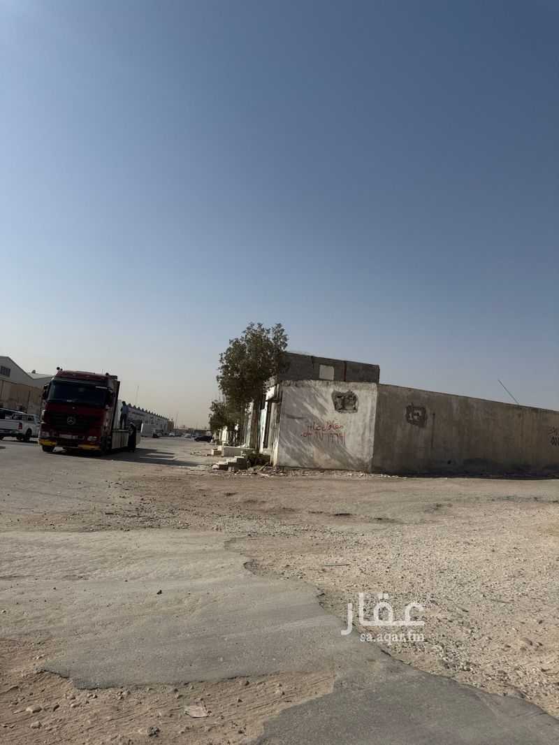 1 bedroom land in Al Manakh, Riyadh 5