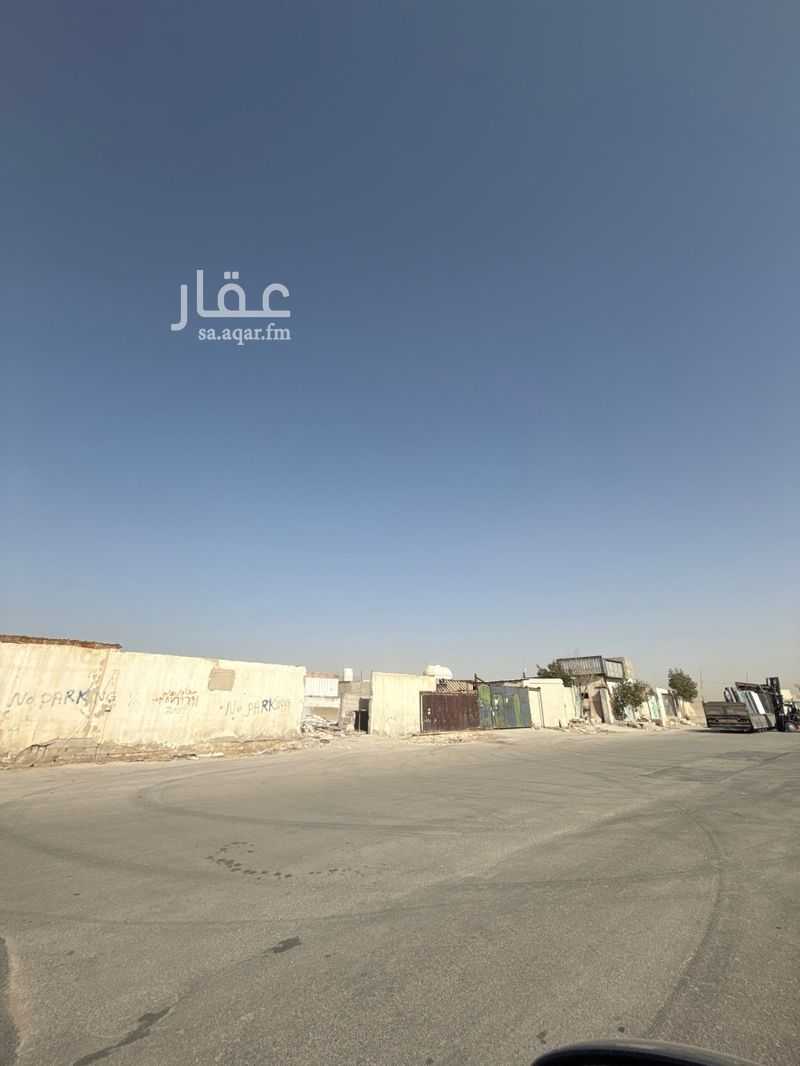 1 bedroom land in Al Manakh, Riyadh 3