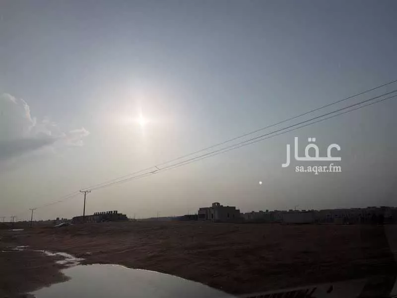 3564 sqm land in Al Janadriyah 2