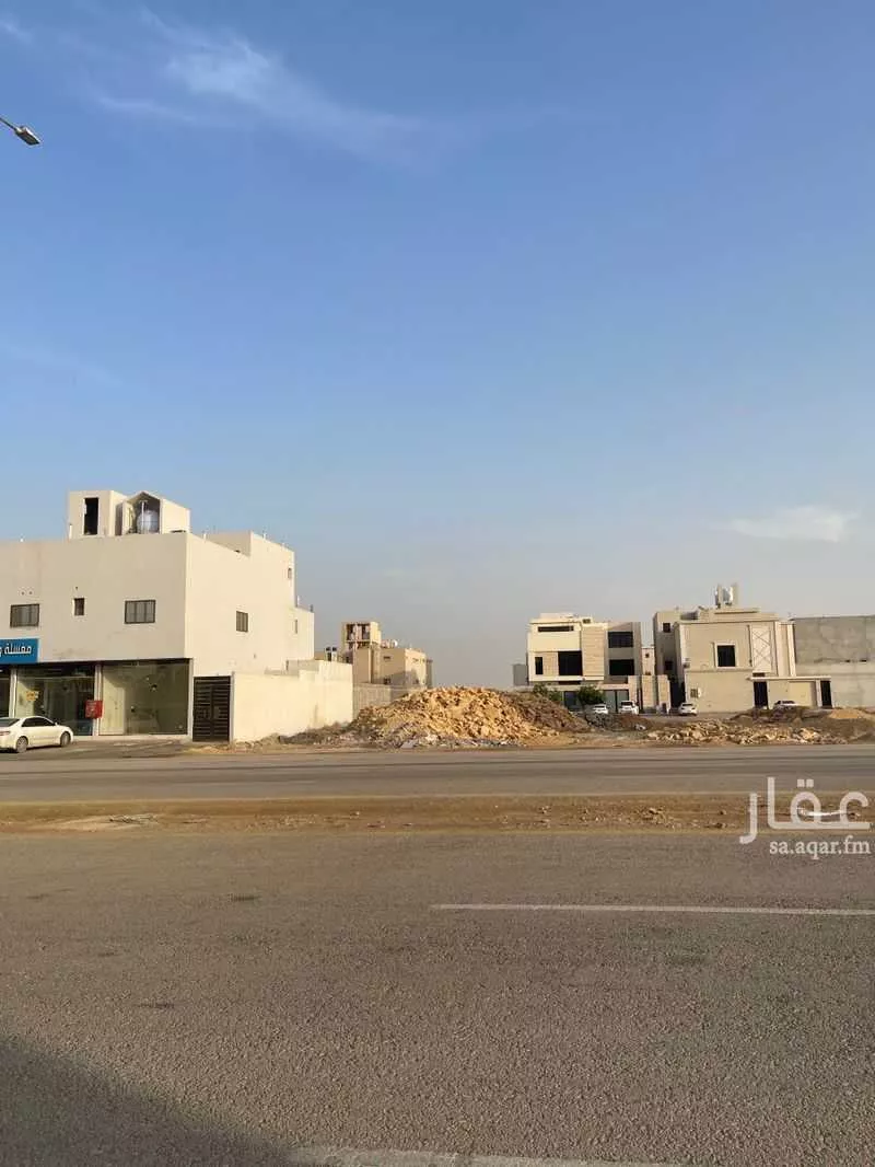 أرض 450 م² في المهدية 2