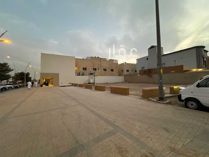 land in Al Salam, Riyadh 3