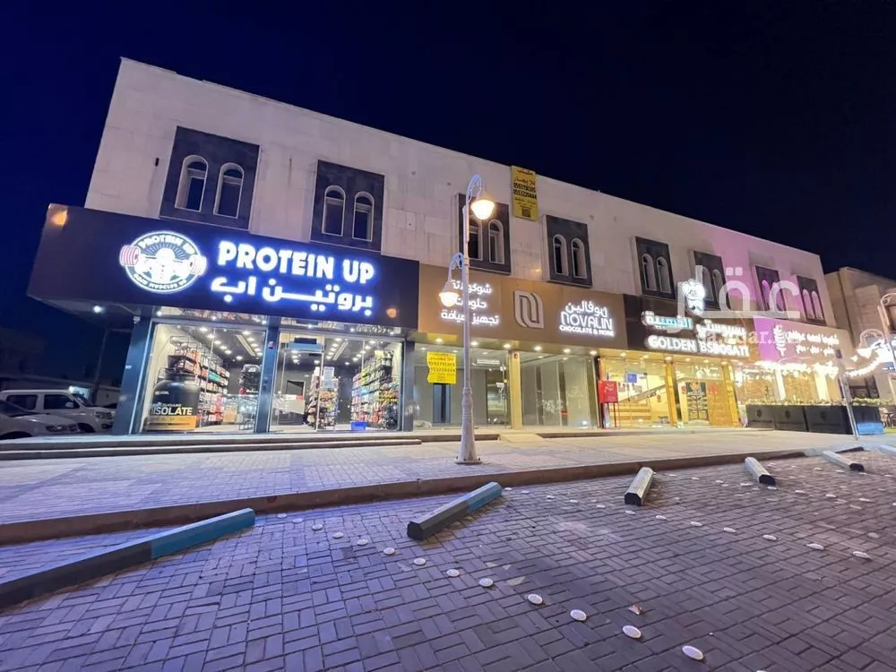 6 bedroom office in Al Rawdah, Riyadh 13