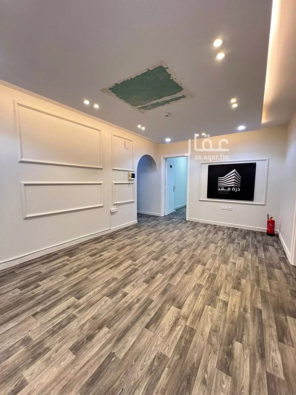 6 bedroom office in Al Rawdah, Riyadh 14