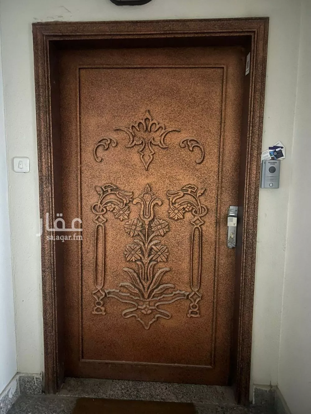 6 bedroom office in Al Rawdah, Riyadh 4