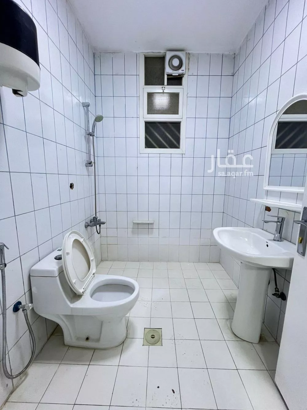 6 bedroom office in Al Rawdah, Riyadh 8