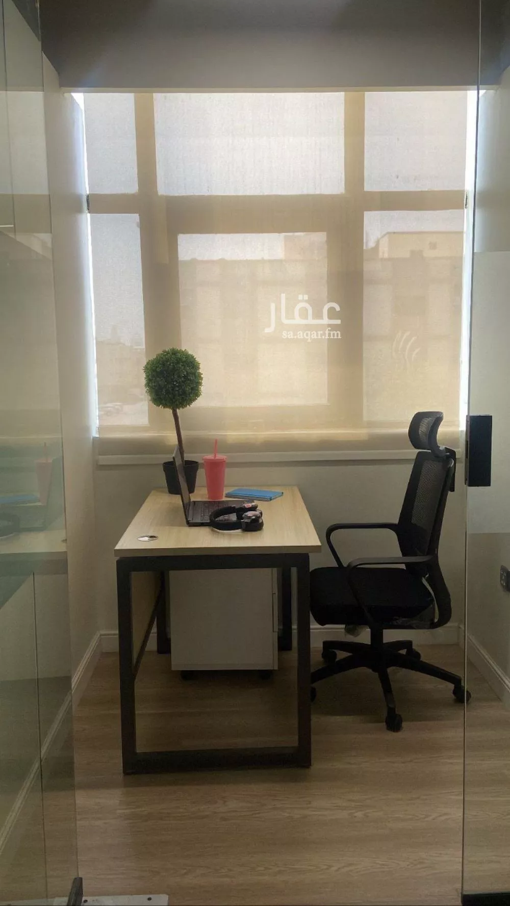 مكتب 5000 م² في الدريهمية 25