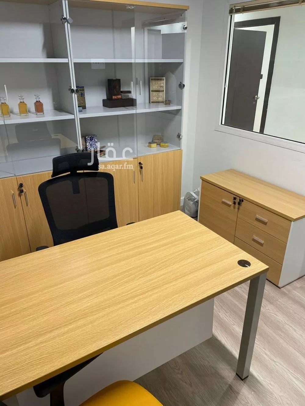 3000 sqm office in Al Sulaimaniyyah 3