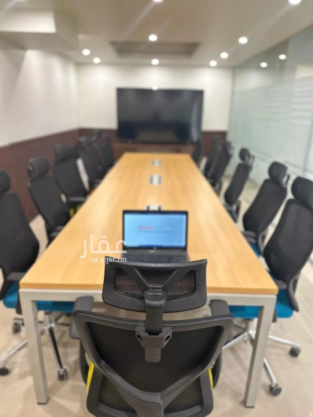 3000 sqm office in Al Sulaimaniyyah 6