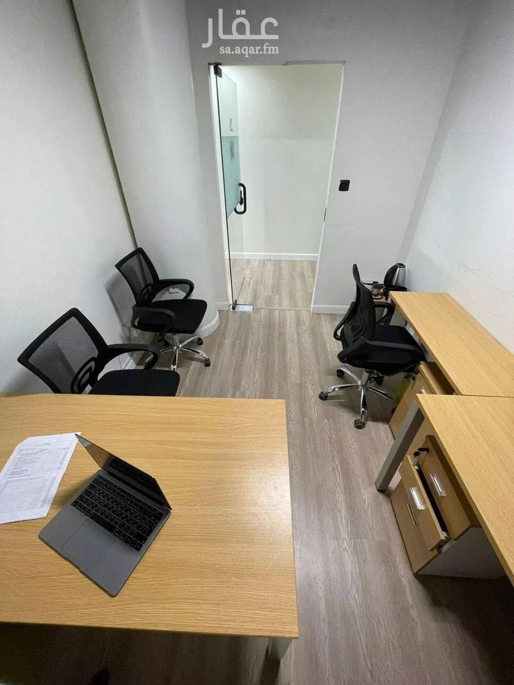3000 sqm office in Al Sulaimaniyyah 7