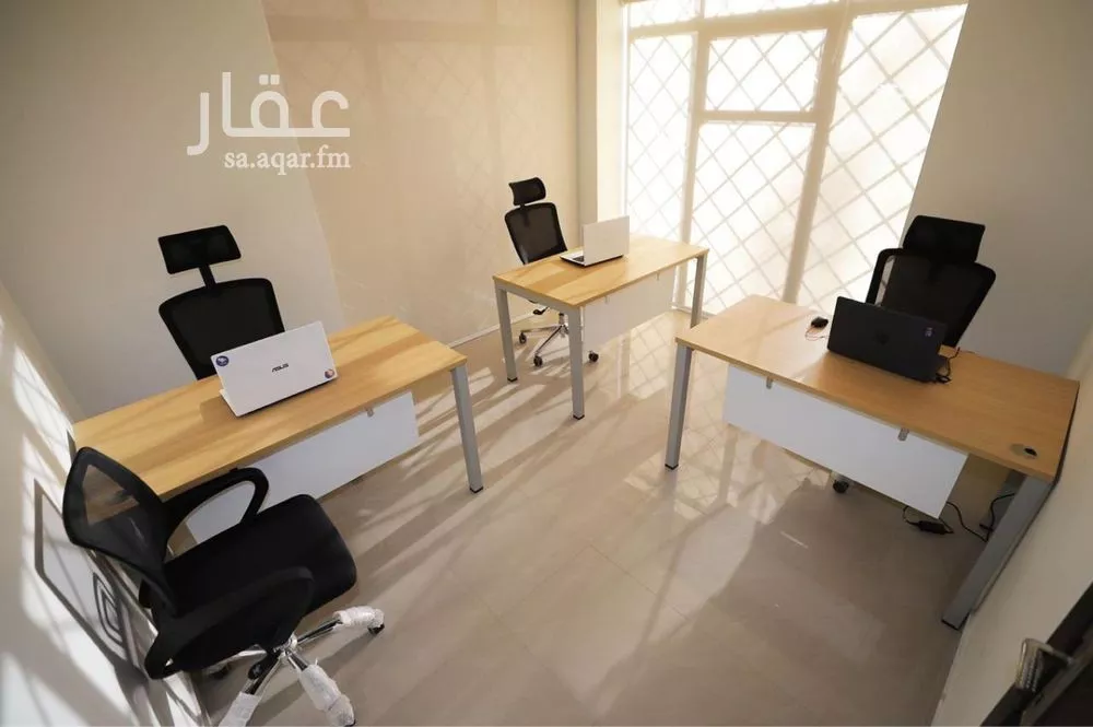 3000 sqm office in Al Sulaimaniyyah 8