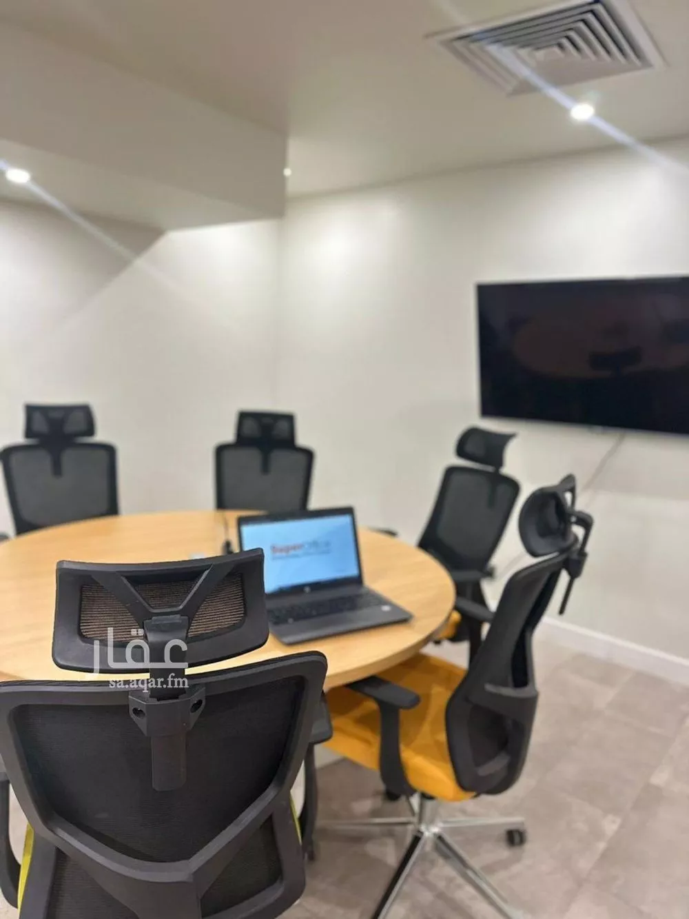 3000 sqm office in Al Sulaimaniyyah 10