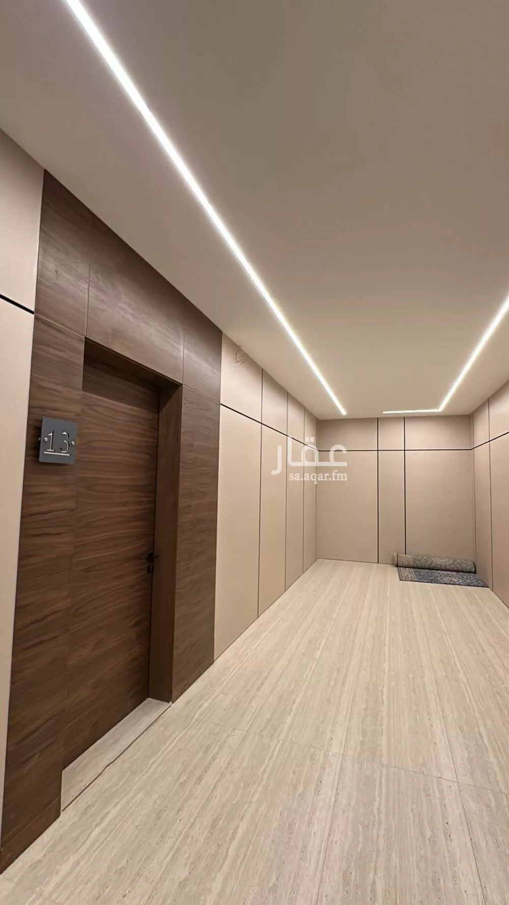 1560 sqm office in Al Yasmin 8