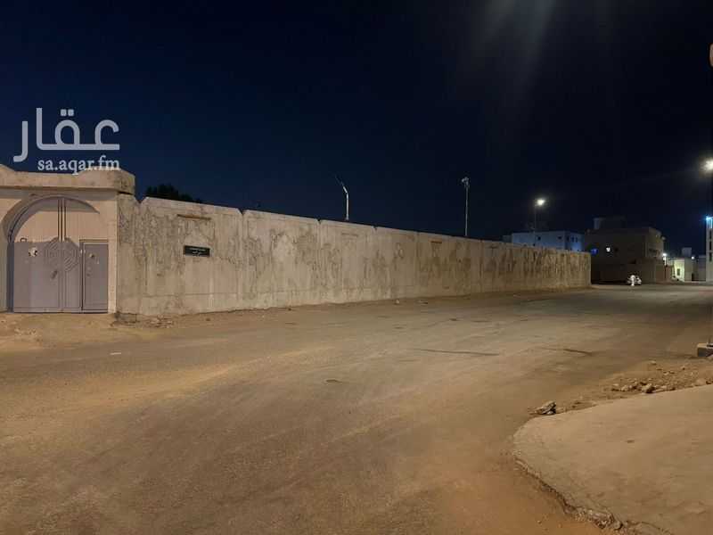 1 bedroom land in Uhud, Riyadh 2