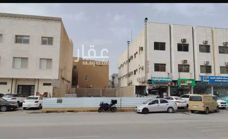 300 sqm land in Al Sulaimaniyyah 2